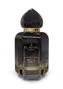 El Nabil - Royal Gold 65ml