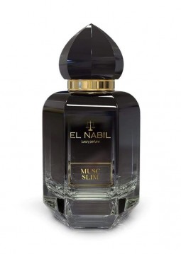 El Nabil - Musc Slim 65ml