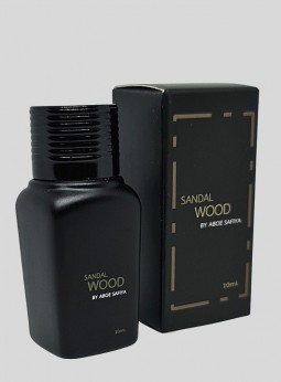 Sandel Wood von Aboe Safiya