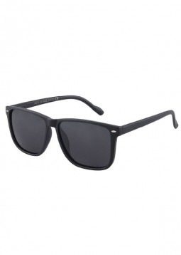 Sonnenbrille „124“ Schwarz