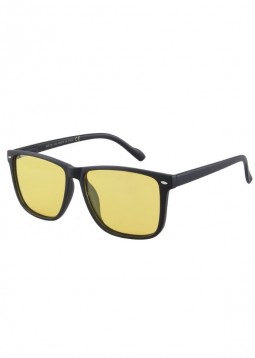Sonnenbrille „124“ Yellow