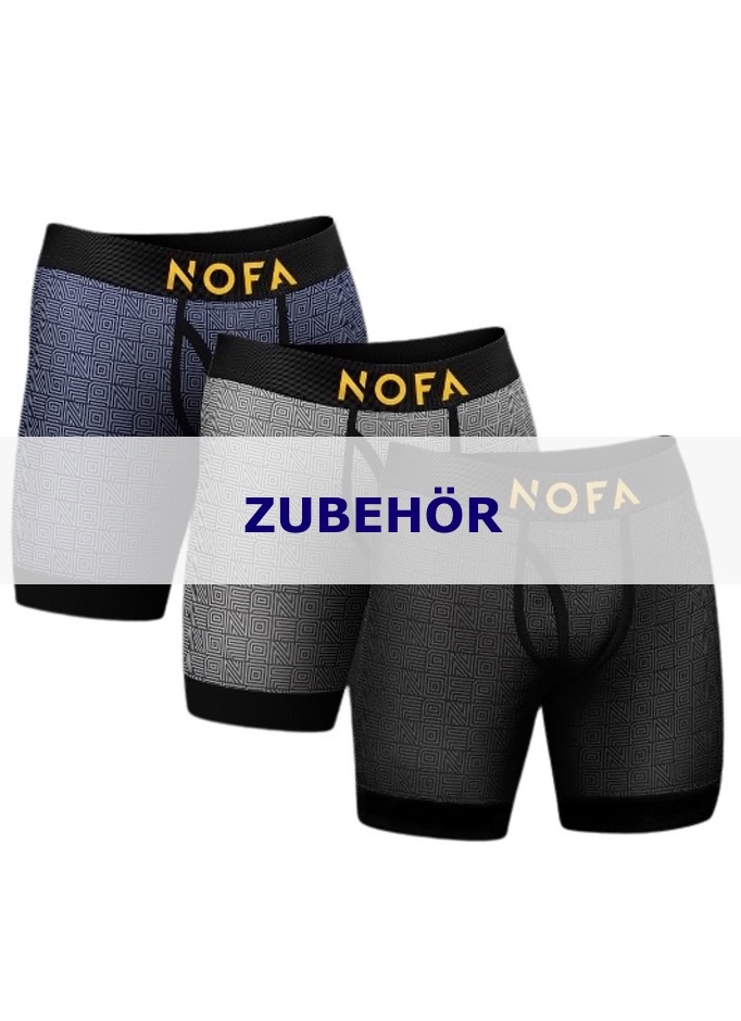 NOFA Underwear